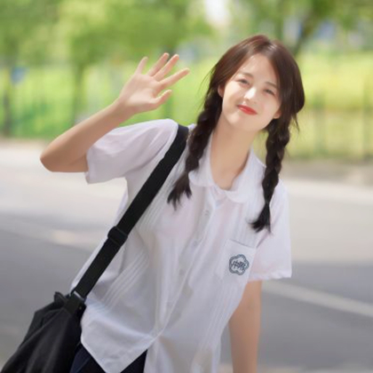 高级感御姐微信头像女生真人高清图片