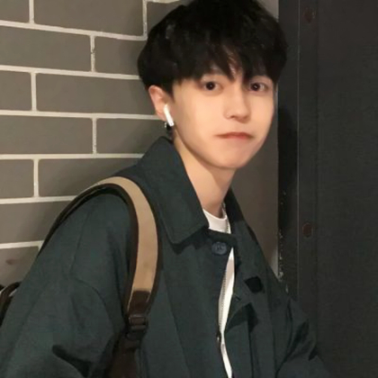 男生头像图片帅气同一个人
