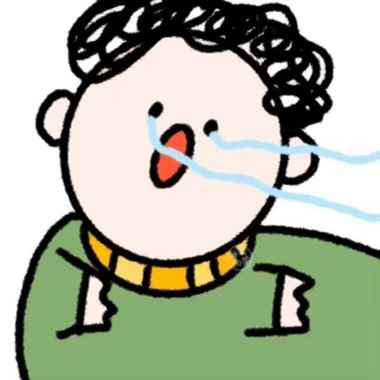 动漫头像逗比沙雕