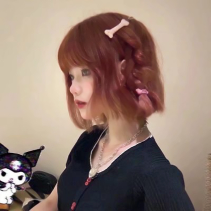 人类高质量女性头像