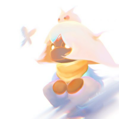 光遇唯美头像