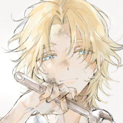 高级氛围感男生头像动漫