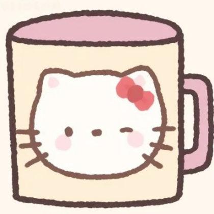 三丽鸥可爱头像