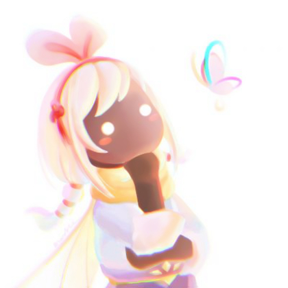 光遇唯美头像