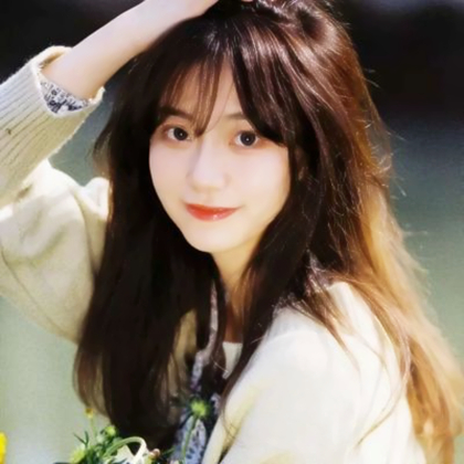 优质氛围感女生头像