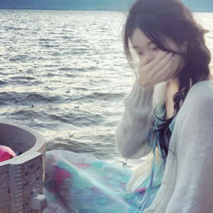 好看独特的微信头像女新款图片