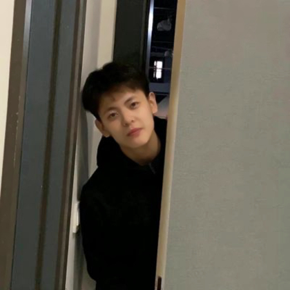 男生潮流搭配高品质头像