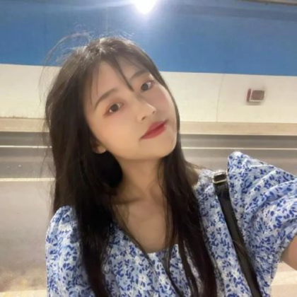 2025女生优质头像真人高清图片