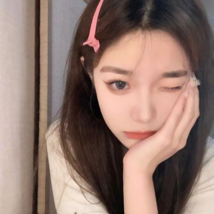 2025女生优质头像真人高清图片