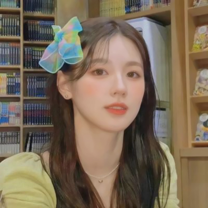 抖音个性女生头像照片