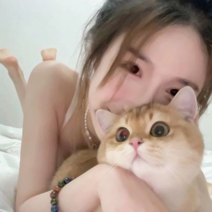 情侣头像其中一个不是人