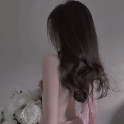 女生超美超仙气的头像图片