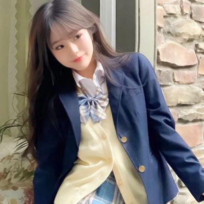 气质女头像迷人