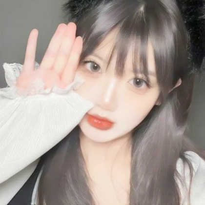 超温柔干净的头像女