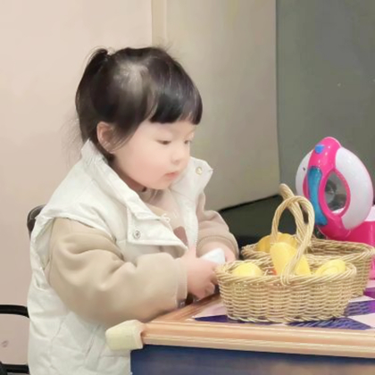 2025年最火可爱小孩头像情侣高清图片