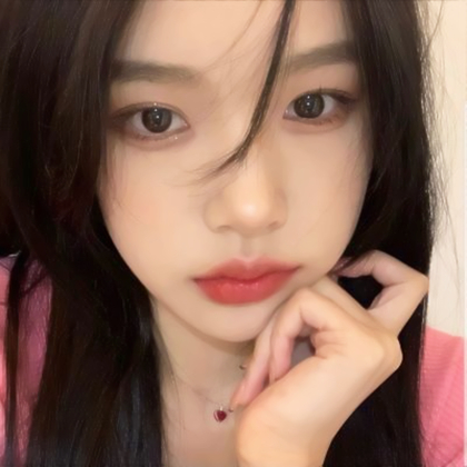 超温柔干净的头像女