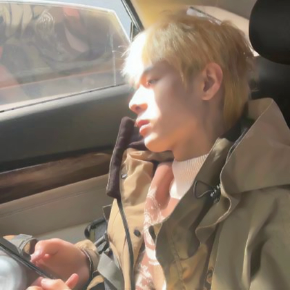 微信头像小众个性男头图片