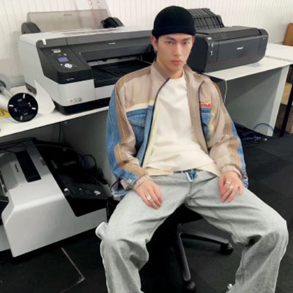 微信头像小众个性男头图片