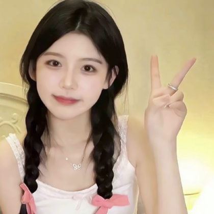 好看独特的微信头像女新款图片