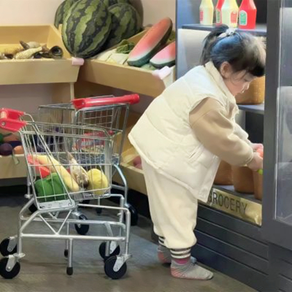 2025年最火可爱小孩头像情侣高清图片