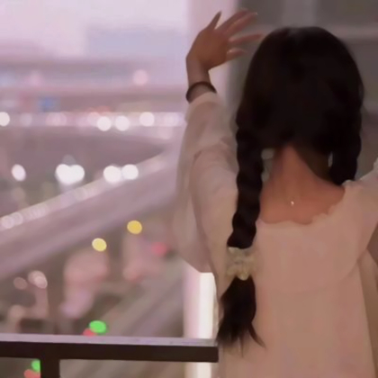 高级小众单人情侣头像一男一女图片