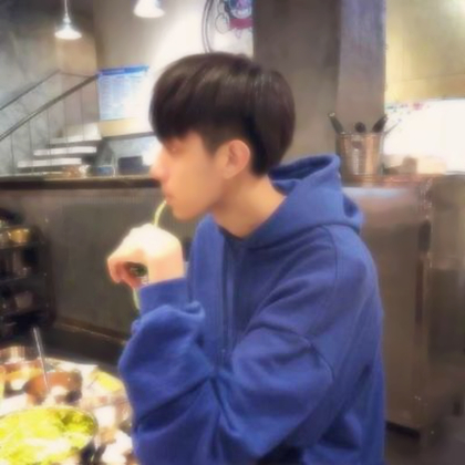 私藏高级小众感情侣头像