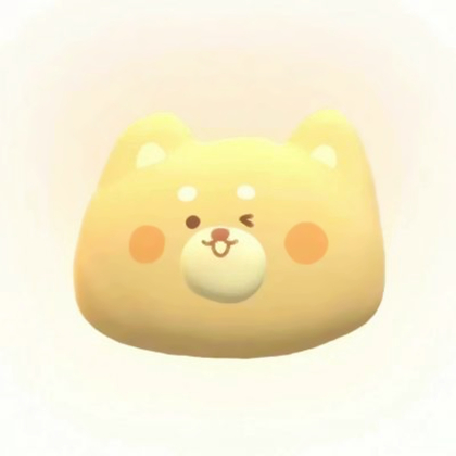 全网最火头像可爱简约图片