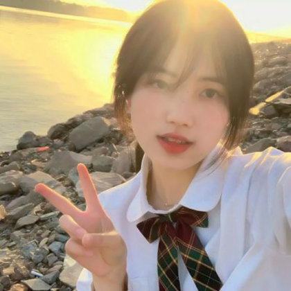 优质氛围感女生头像