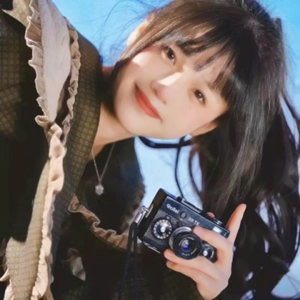 2025女生优质头像真人高清图片