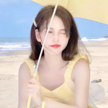 气质女头像迷人