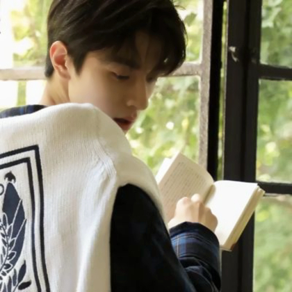 微信阳光男孩头像