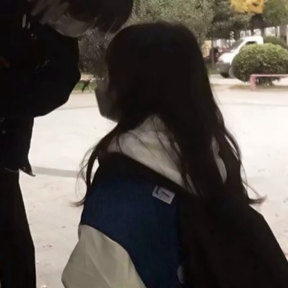 高级情侣头像yyds