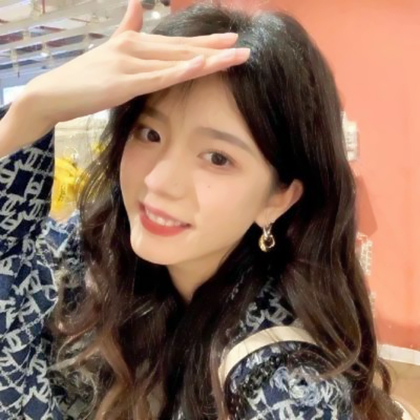微信女头高级感