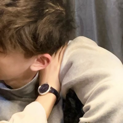 情侣头像真人不露脸清晰