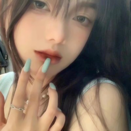 人类高质量女性头像