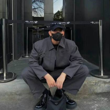 微信头像小众高级感男