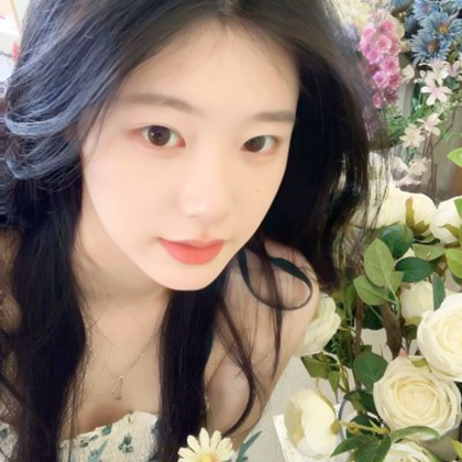 时尚头像女生唯美浪漫