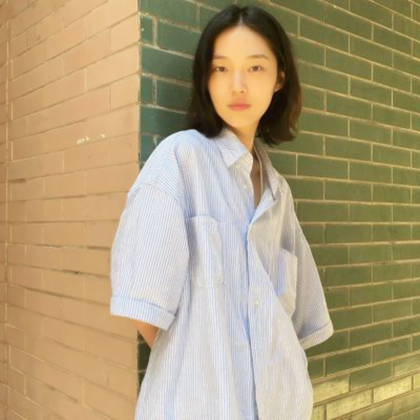 网络qq照片头像女生