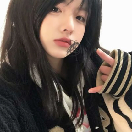 高清网红图片女生头像