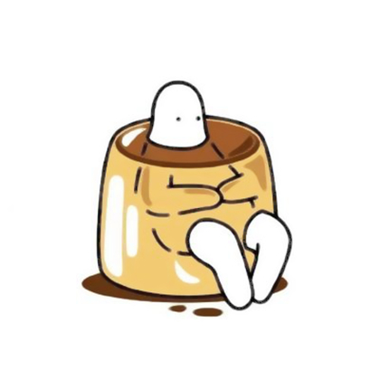 躺平摆烂的动漫头像