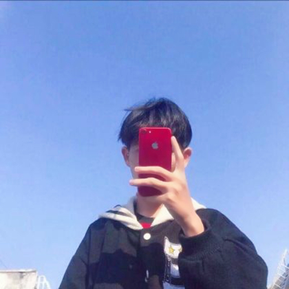 私藏高级小众感情侣头像