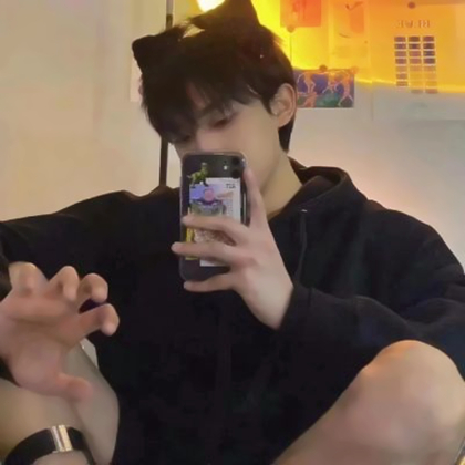 微信阳光男孩头像