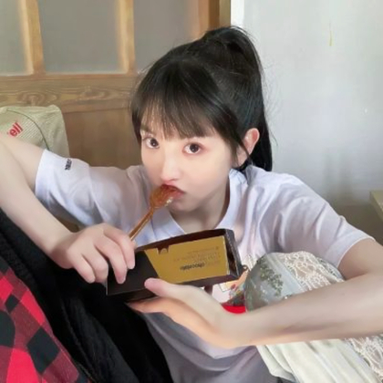2025女生优质头像真人高清图片