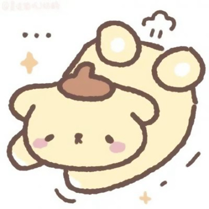 三丽鸥可爱头像