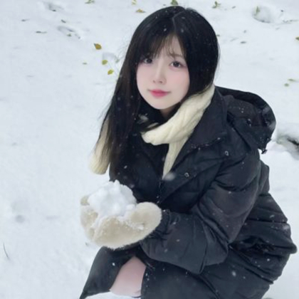 气质女头像迷人