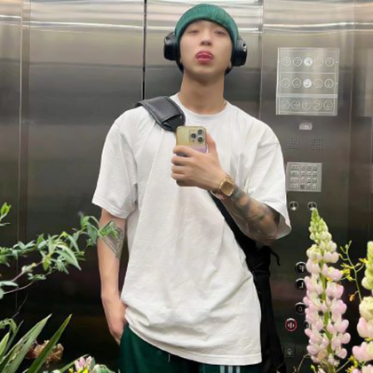 微信头像小众个性男头图片