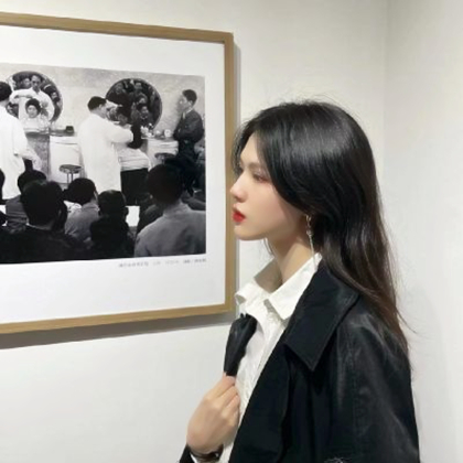 微信女头高级感