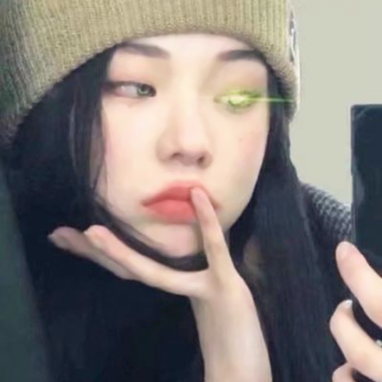 人类高质量女性头像