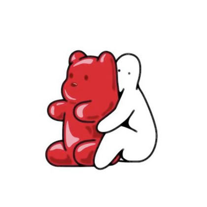 躺平摆烂的动漫头像