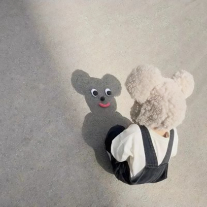 独一无二一男一女情侣头像图片